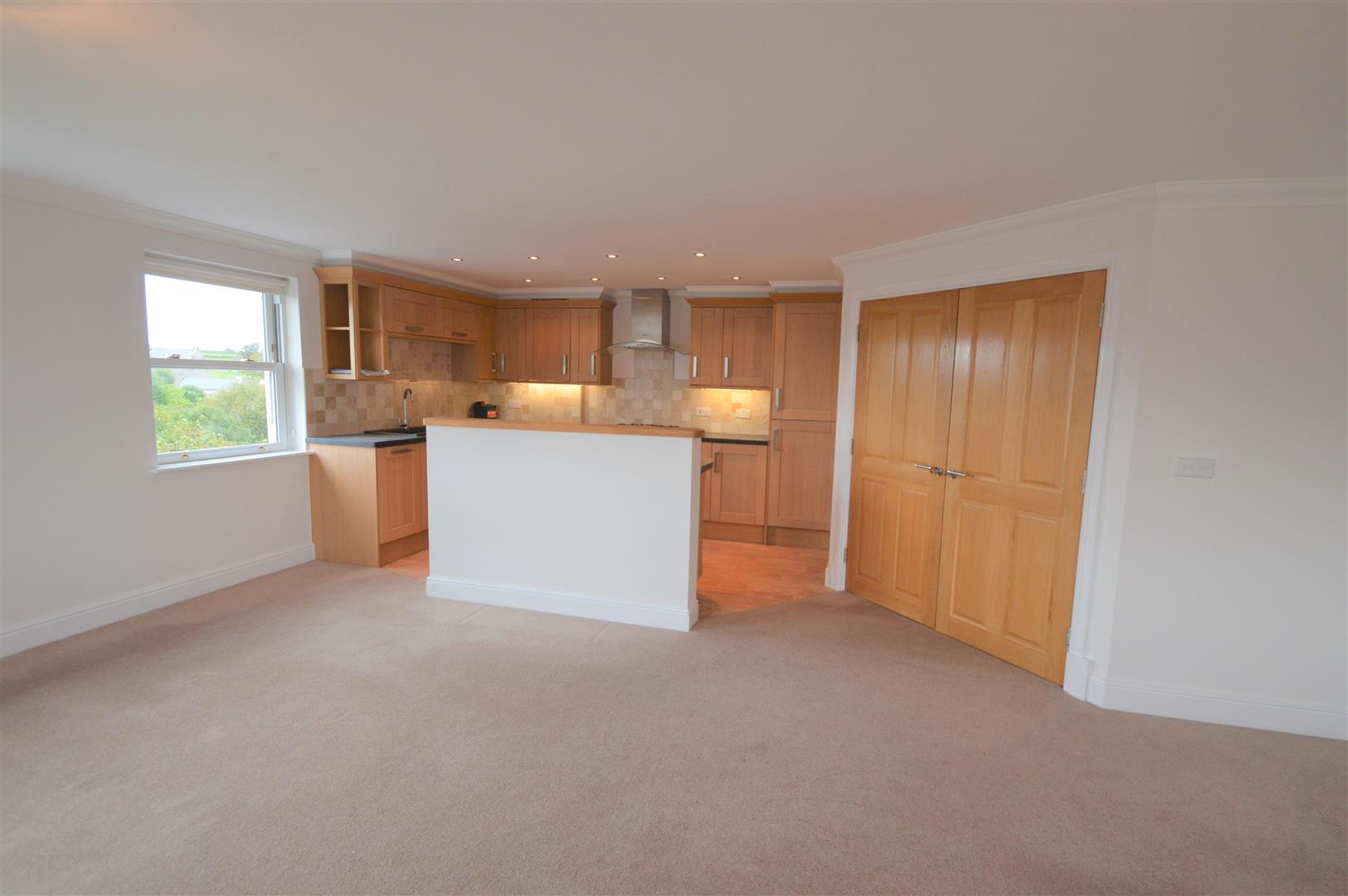 Apartment 15, St Illtyds Court, Llantwit Major, Vale Of Glamorgan, CF61 1UG